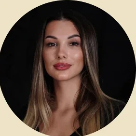 Portrait of Lisa